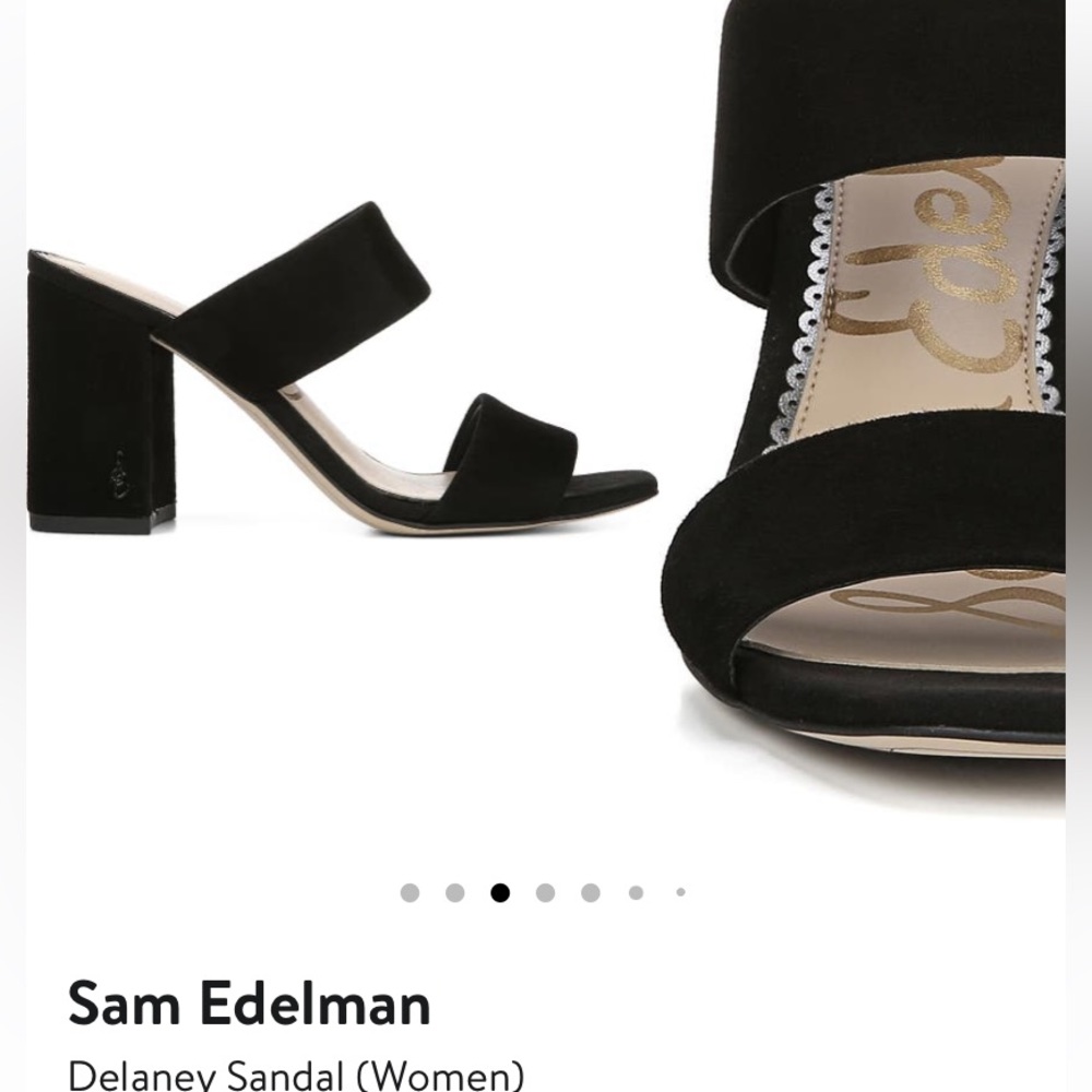 Sam Edelman sandal